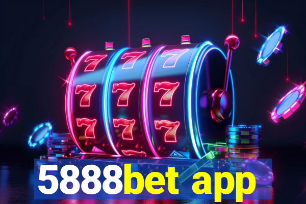 5888bet app